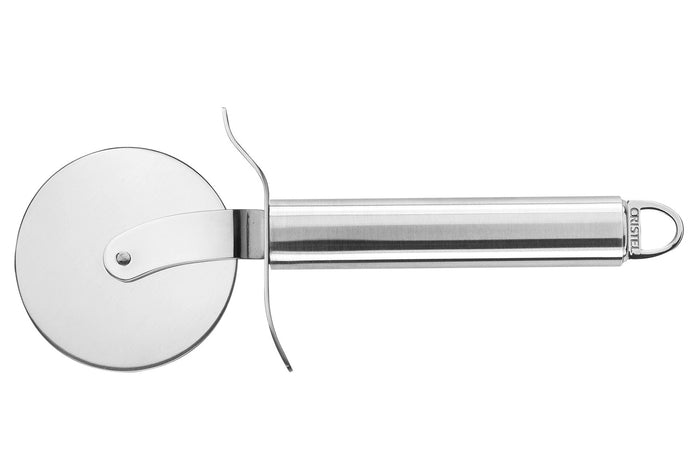 Roulette à pizza Cristel POC en acier inoxydable diamètre 7cm