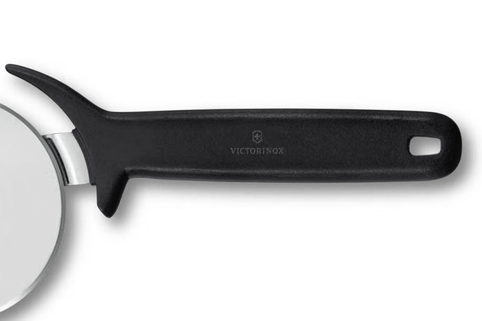 Roulette à pizza Victorinox en acier inoxydable 23cm