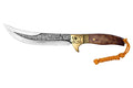Sabre à champagne Homey's by Schiffmacher lame 16cm