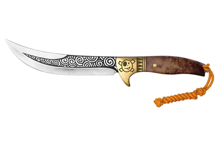 Sabre à champagne Homey's by Schiffmacher lame 16cm