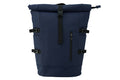 Sac à dos isotherme Akinod 09:12 bleu outremer 28,5L