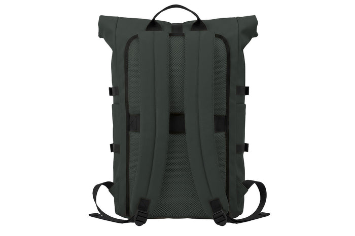 Sac à dos isotherme Akinod 09:12 kaki 28,5L