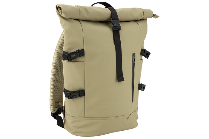 Sac à dos isotherme Akinod 09:12 sable 28,5L