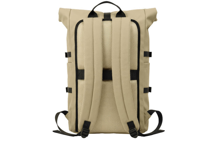 Sac à dos isotherme Akinod 09:12 sable 28,5L