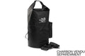 Sac de rangement étanche Big Green Egg pour charbon de bois