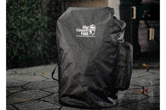 Sac de rangement étanche Big Green Egg pour charbon de bois