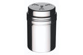 Saupoudreuse KitchenCraft 3 en 1 en acier inoxydable