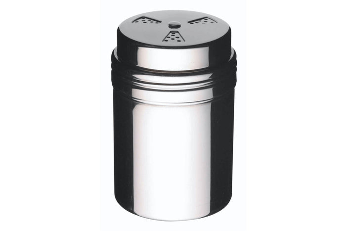 Saupoudreuse KitchenCraft 3 en 1 en acier inoxydable