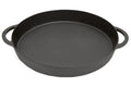 Sauteuse en fonte pour Big Green Egg Large, XLarge, et 2XLarge 36cm