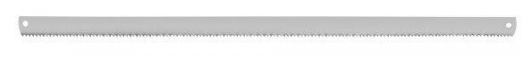 Scie de boucher inox 46cm Pradel Excellence + 2 lames de rechange