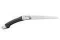 Scie pliante d'élagage Silky Ultra Accel SY444_24 lame droite manche caoutchouc noir 29cm