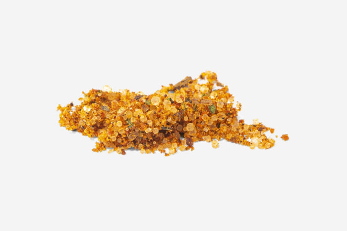 Sel épicé pour frites Georges Colin "J'ai la frite" - 60g