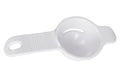 Séparateur d'oeuf KitchenCraft en polymère blanc