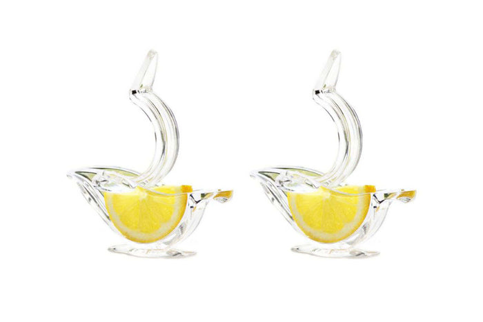 Set 2 presse-citrons Press Art