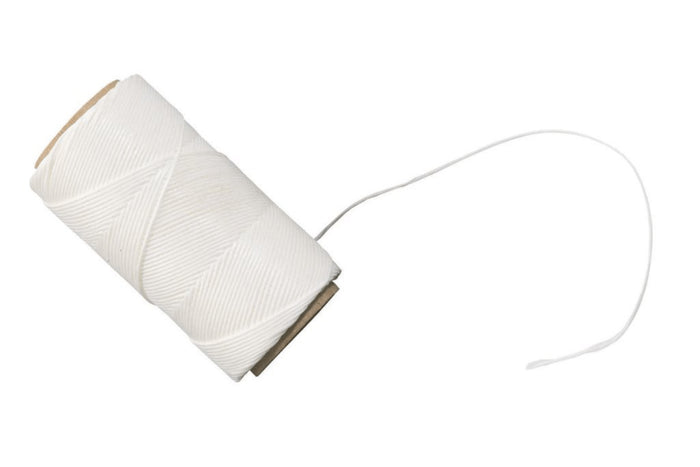 Set 2 rouleaux de ficelle à grillades et rôtis Westmark en polyester 60m
