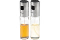 Set 2 vaporisateurs Westmark 100ml huile et vinaigre