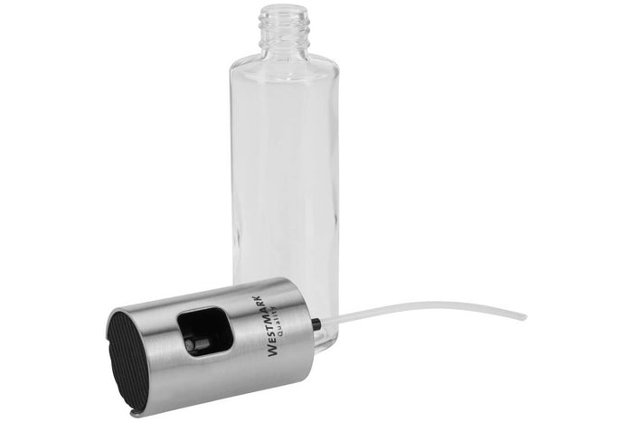 Set 2 vaporisateurs Westmark 100ml huile et vinaigre