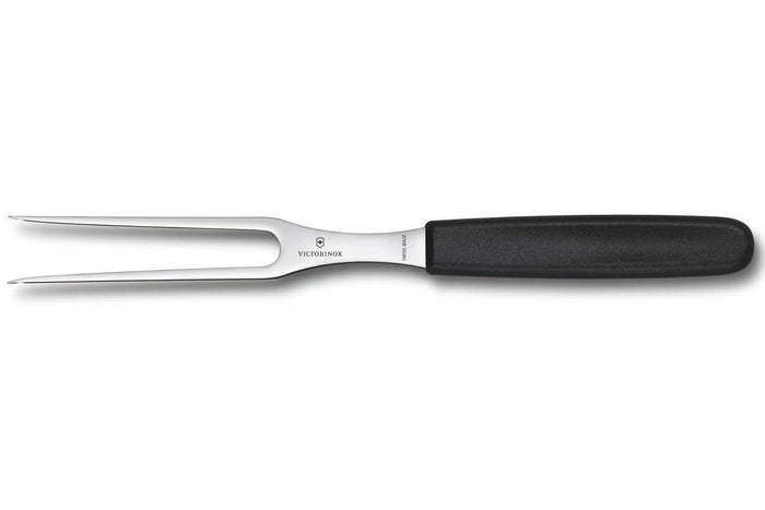 Set 7 pièces Victorinox SwissClassic 5 couteaux + 1 fourchette à viande + 1 éplucheur