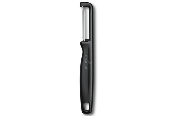 Set 7 pièces Victorinox SwissClassic 5 couteaux + 1 fourchette à viande + 1 éplucheur
