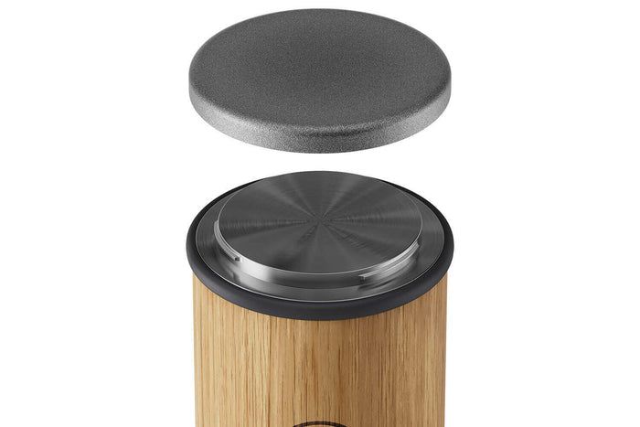 Set aiguiseur HORL® 3 en chêne