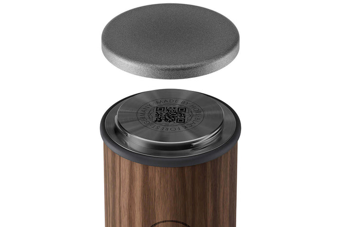 Set aiguiseur HORL® 3 en noyer