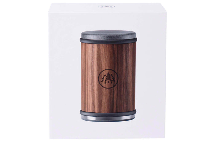 Set aiguiseur HORL® 3 en noyer
