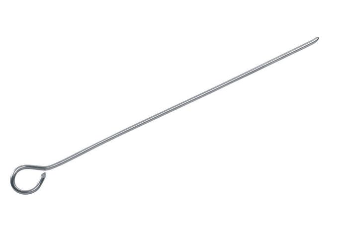 Set de 10 pics pour paupiettes Gefu Volte en acier inoxydable