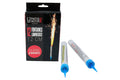 Set de 12 fontaines lumineuses Patisdécor Pro