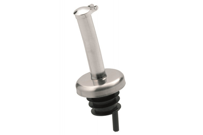 Set de 2 becs verseurs Gefu Becuro en acier inoxydable