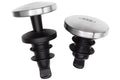 Set de 2 bouchons stoppeurs Oxo extensibles