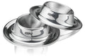 Set de 2 coquetiers Gefu Ovo