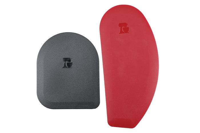 Set de 2 cornes à pâtisserie Kitchen Aid en silicone