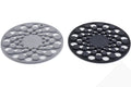 Set de 2 dessous-de-plat Joseph Joseph Spot-On en silicone diamètre 17cm