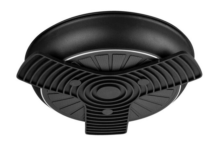 Set de 2 dessous de plat Zwilling Unlock en silicone magnétique