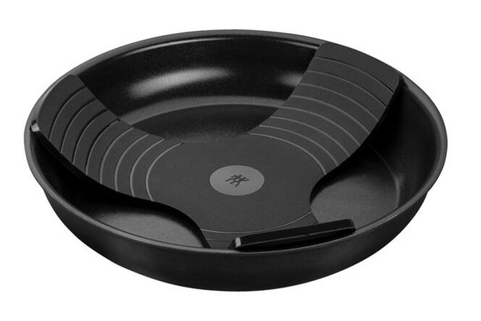 Set de 2 dessous de plat Zwilling Unlock en silicone magnétique