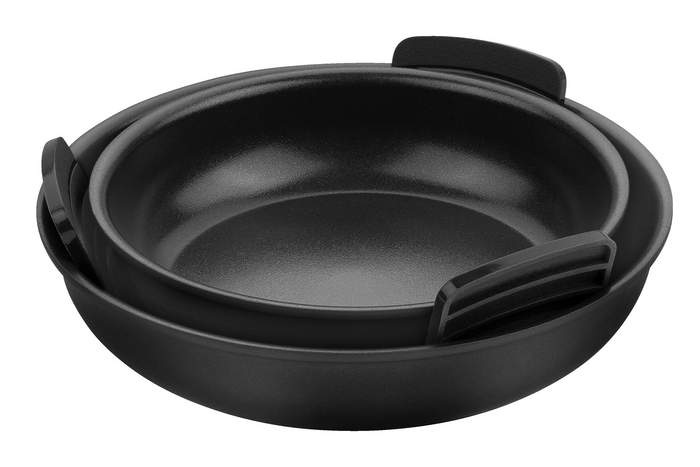 Set de 2 dessous de plat Zwilling Unlock en silicone magnétique