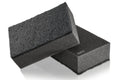 Set de 2 éponges à vaisselle Gefu Swift noir