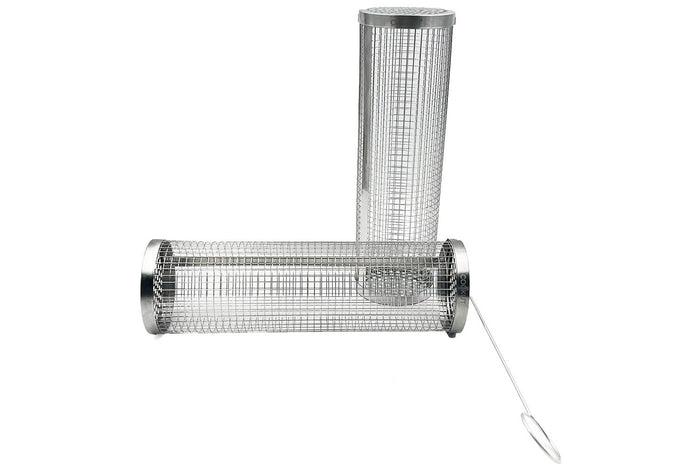 Set de 2 grilles de cuisson Cookut Roll Grill pour barbecue