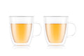 Set de 2 mugs Bodum Bistro 45cl double paroi
