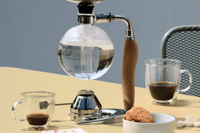 Set de 2 mugs Bodum Bistro 45cl double paroi
