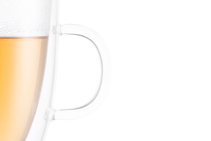 Set de 2 mugs Bodum Bistro 45cl double paroi