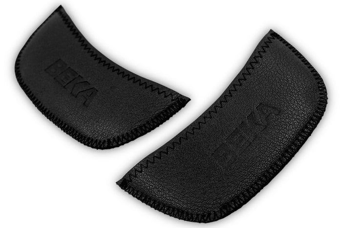 Set de 2 poignées en cuir pour les ustensiles Beka Nori