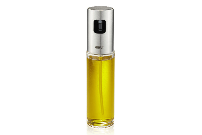 Set de 2 pulvérisateurs Gefu Neva pour l'huile et le vinaigre