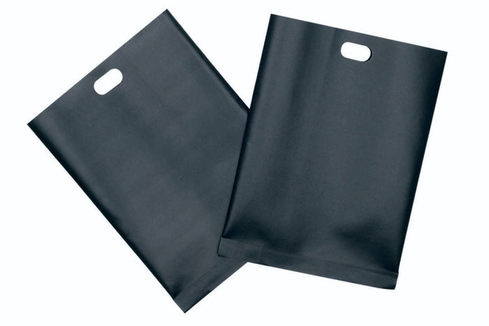 Set de 2 sacs à toast KitchenCraft antiadhérents et réutilisables