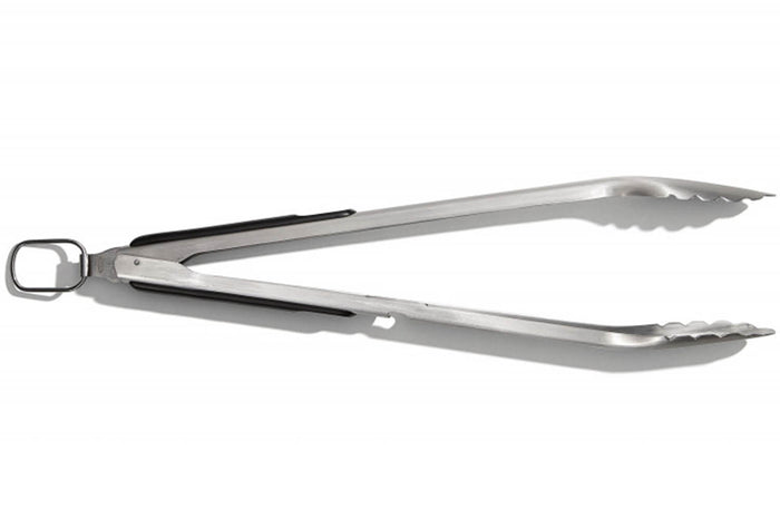 Set de 2 ustensiles pour barbecue OXO - Spatule et pince