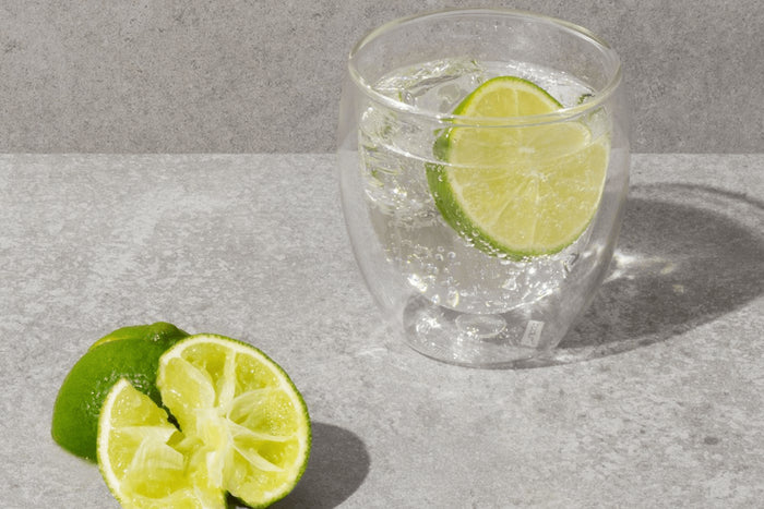 Set de 2 verres Bodum Pavina 25cl double paroi