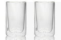 Set de 2 verres thermostatiques Gefu Mira faits main 350ml