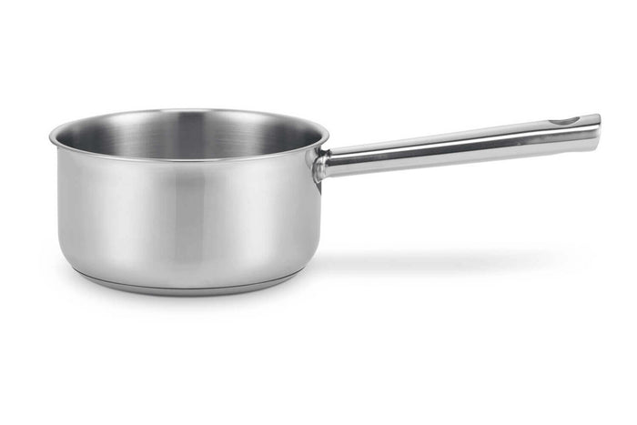 Set de 3 casseroles Beka Cicla en inox 16cm, 18cm et 20cm