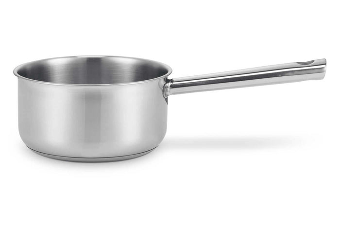 Set de 3 casseroles Beka Cicla en inox 16cm, 18cm et 20cm