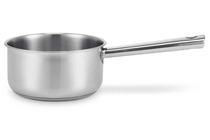 Set de 3 casseroles Beka Cicla en inox 16cm, 18cm et 20cm